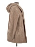 Unbranded 100% Polyester Tan Cardigan Size S - photo 4