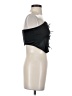 Shein Black Tube Top Size 4 - photo 4