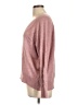 Old Navy Pink Pullover Sweater Size L - photo 5