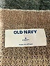 Old Navy Solid Brown Pullover Sweater Size M - photo 7