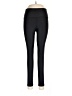 Pink Lily Black Active Pants Size L - photo 1