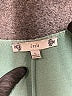 iris Green Casual Dress Size L - photo 7