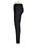 Pink Lily Black Active Pants Size L - photo 5