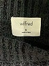 Wilfred Solid Black Pullover Sweater Size M - photo 7