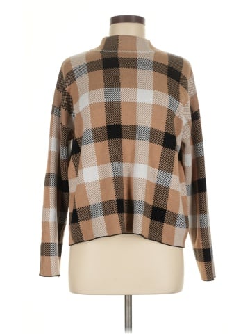 John Paul Richard Turtleneck Sweater (view 1)