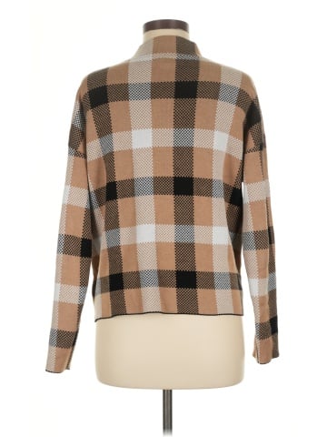 John Paul Richard Turtleneck Sweater (view 2)