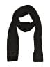 Moda International Black Scarf One size - photo 1