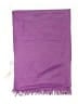Charming Charlie 100% Polyester Purple Scarf One size - photo 2