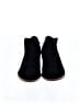 Lucky Brand Black Ankle Boots Size 10 - photo 2