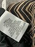 Ann Taylor LOFT 100% Polyester Chevron-herringbone Brown Casual Skirt Size 6 - photo 5