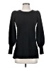 Boston Proper Black Pullover Sweater Size XXS - photo 1