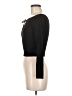 Hollister Black Long Sleeve Top Size M - photo 5