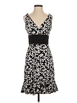 White House Black Market Cocktail Dress
