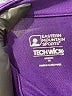 Eastern Mountain Sports 100% Polyester Purple Turtleneck Sweater Size XS - photo 7