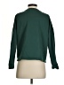 Rae Dunn Green Sweatshirt Size S - photo 2