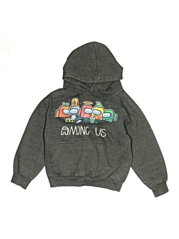 AMS Sweatshirt (view 1)