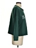 Rae Dunn Green Sweatshirt Size S - photo 4