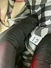 Unbranded Ivory Trenchcoat Size 12 - photo 4