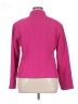 Lafayette 148 New York Pink Jacket Size 14 - photo 2