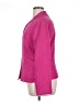 Lafayette 148 New York Pink Jacket Size 14 - photo 5