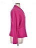 Lafayette 148 New York Pink Jacket Size 14 - photo 4