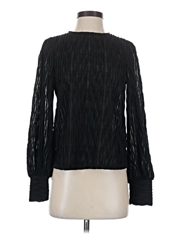 Vero Moda Long Sleeve Blouse (view 1)