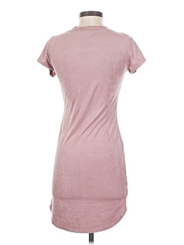 A'gaci Casual Dress (view 2)