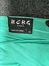 BCBG Paris Solid Green Cocktail Dress Size XS - photo 4