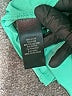 BCBG Paris Solid Green Cocktail Dress Size XS - photo 5