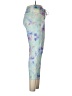 Wavvy Tie-dye Blue Active Pants Size L - photo 4