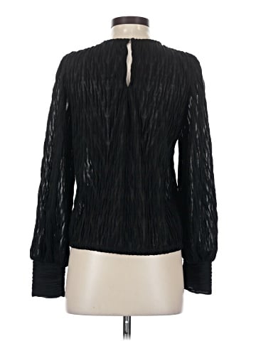 Vero Moda Long Sleeve Blouse (view 2)