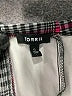 Torrid Pink Sleeveless Blouse Size Lg Plus (0) - photo 6