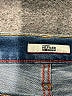 Tommy Hilfiger Stars Blue Jeans Size 0 - photo 7