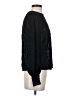 Vero Moda Black Long Sleeve Blouse Size S - photo 4