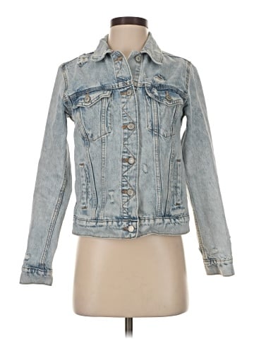 Old Navy Denim Jacket (view 1)