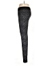 Steve Madden Animal Print Multi Color Black Active Pants Size L - photo 5