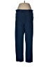 Cathy Daniels Blue Casual Pants Size M - photo 1