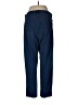 Cathy Daniels Blue Casual Pants Size M - photo 2