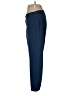 Cathy Daniels Blue Casual Pants Size M - photo 5