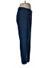 Cathy Daniels Blue Casual Pants Size M - photo 4