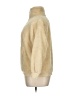 JoyLab 100% Recycled Polyester Tan Ivory Turtleneck Sweater Size XL (estimated) - photo 5