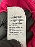 Weekend Color Block Pink Active Pants Size M - photo 8