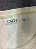 Cato 100% Polyester Ivory Fleece Size XL - photo 6