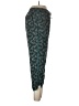 Hei Hei Chevron-herringbone Teal Casual Pants Size L - photo 4