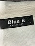 Blue B Ivory Jacket Size L - photo 6
