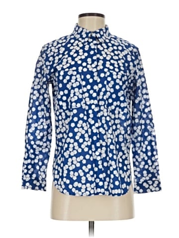 Boden 3/4 Sleeve Blouse (view 1)