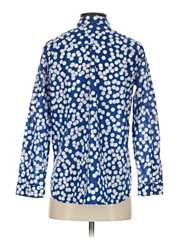 Boden 3/4 Sleeve Blouse (view 2)