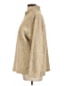 Coldwater Creek Tan Pullover Sweater Size L - photo 5
