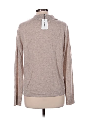 Jason Wu Long Sleeve Button-Down Shirt (view 2)