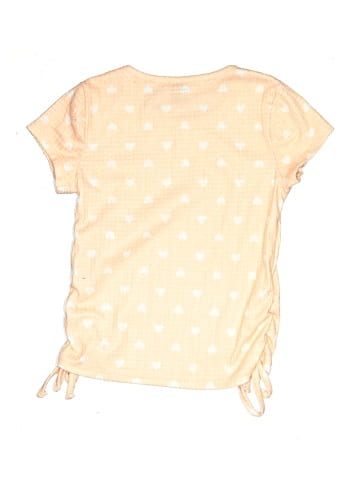 Star Ride Short Sleeve Top (view 2)
